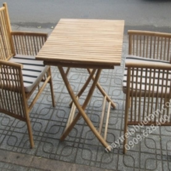 Bộ Bàn 1